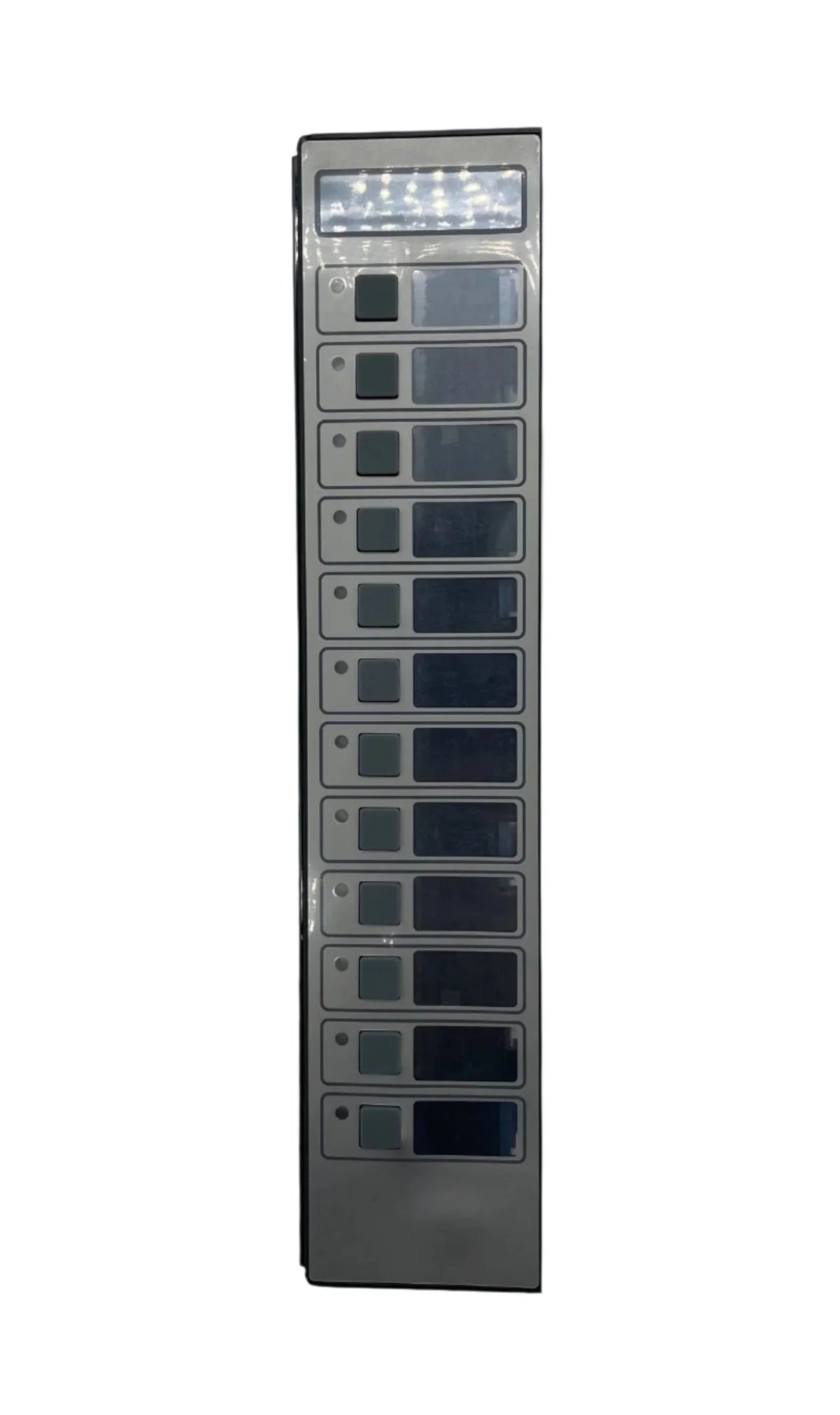 Edwards 4X-12SR LED Display Control Module