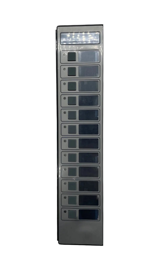 Edwards 4X-12SR LED Display Control Module