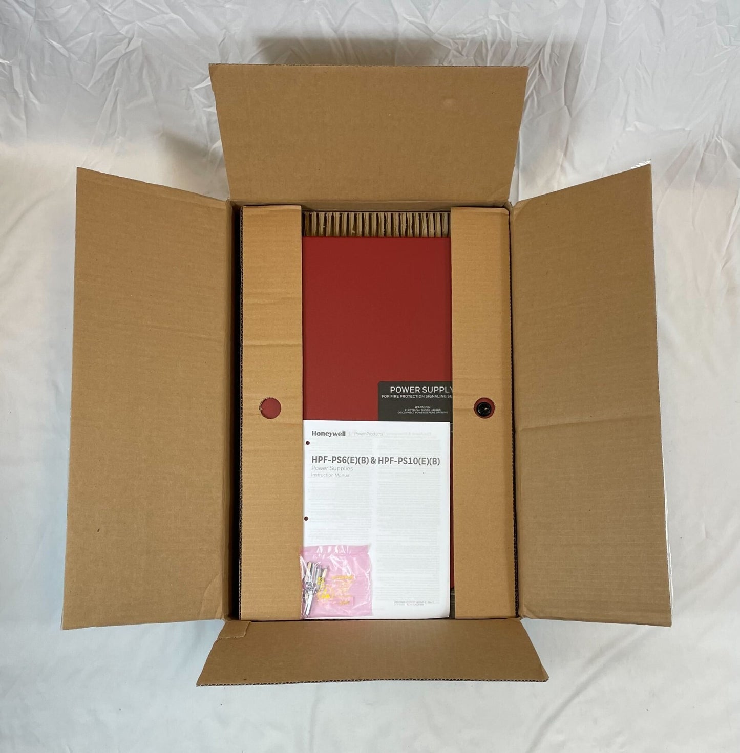 Honeywell HPF-PS10E - Same Day Shipping (SEALED)