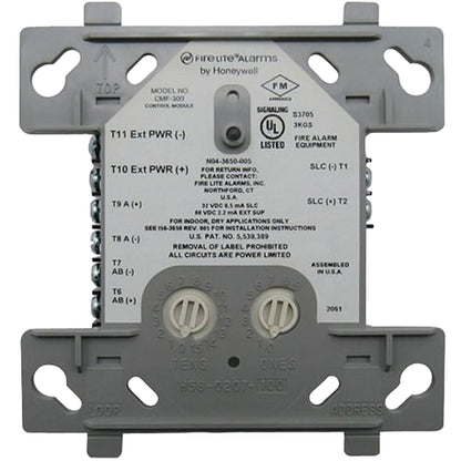 Fire-Lite CMF-300