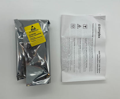 Simplex 4090-9107 | Same Day Shipping (SEALED)