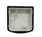 Simplex 49WPBB-AVVOWW Back Box, Wall Surface-Mounte
