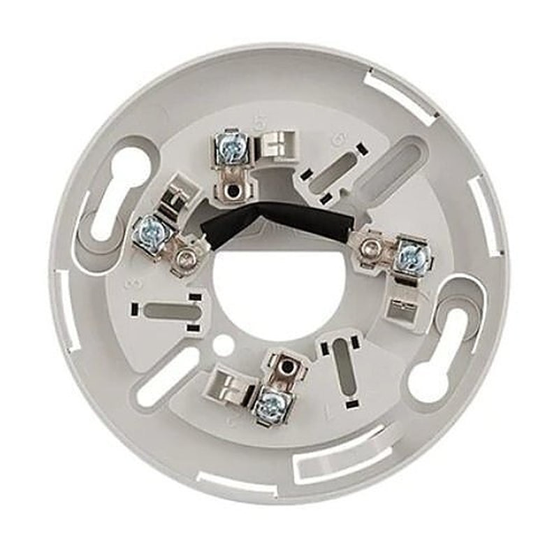 Kidde KC2-SB Standard Smoke Detector Base - Same Day Shipping (SEALED)