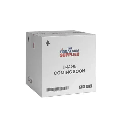 Siemens SLSPWW-N Speaker Wall Mount White No Lettering No Strobe