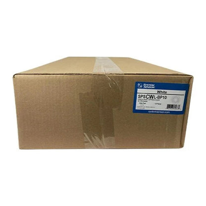 System Sensor SPSCWL-BP10 Bulk Pack 10 Units - Same Day Shipping (SEALED)