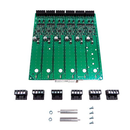 SYSTEM SENSOR ISO-6