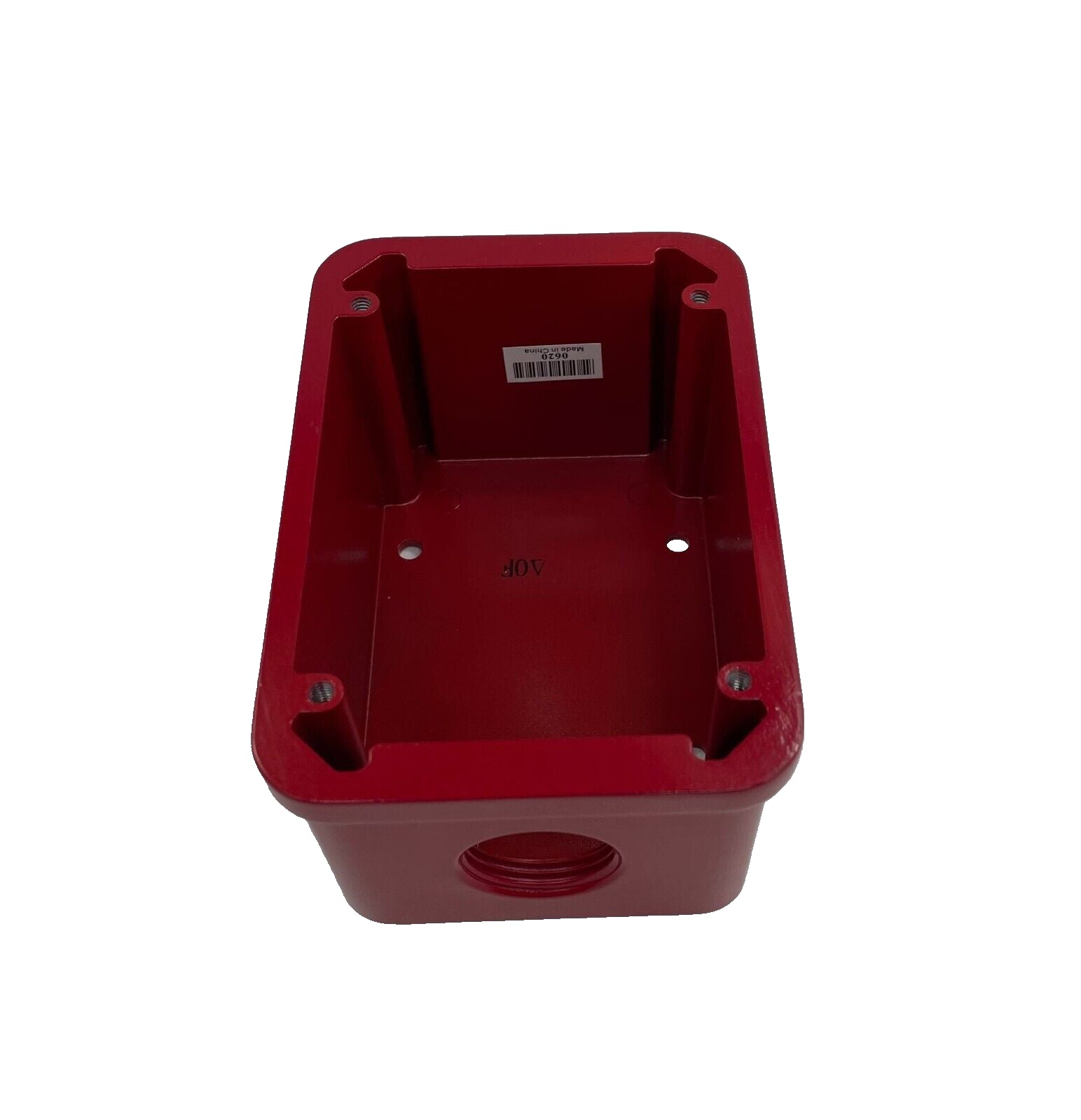 Simplex 2975-9211 Weatherproof Box - Same Day Shipping (SEALED)