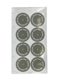Vesda E700-SPLG Miniature Sampling - 8 per Sheet - Same Day Shipping (SEALED)