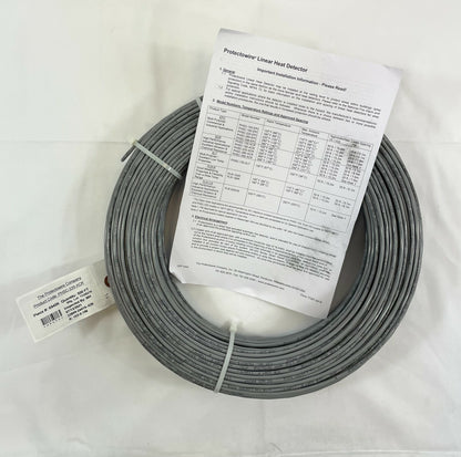 Protectowire PHSC-220-XCR (500 Feets) - Same Day Shipping (SEALED)