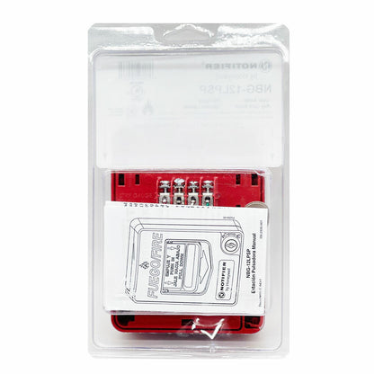 Notifier NBG-12LPSP - Same Day Shipping (SEALED)