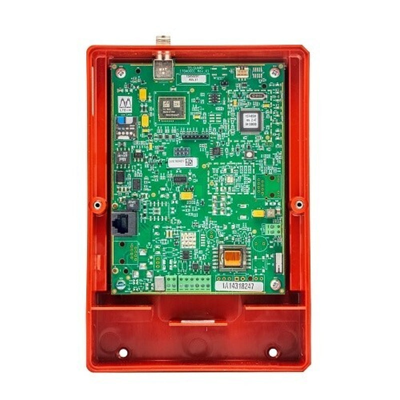 Telguard TG-7FM Multi-Carrier Universal Sole Path - Same Day Shipping (SEALED)