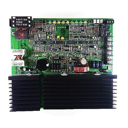 Fire-Lite CHG-120F - Same Day Shipping (SEALED)
