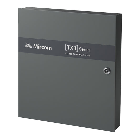 MIRCOM TX3-BBCX-4W