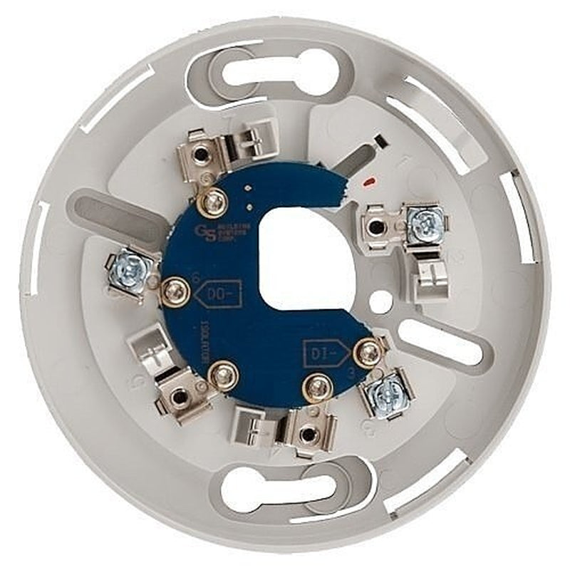 Kidde KC2-RB 2-Wire Detector Mounting Base - Same Day Shipping (SEALED)