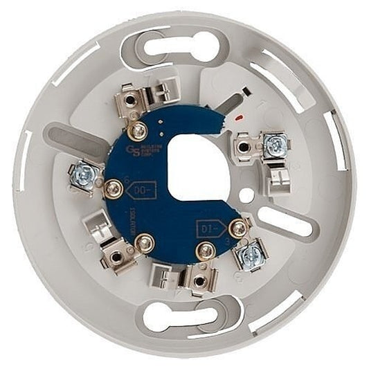 Kidde KC2-RB 2-Wire Detector Mounting Base - Same Day Shipping (SEALED)