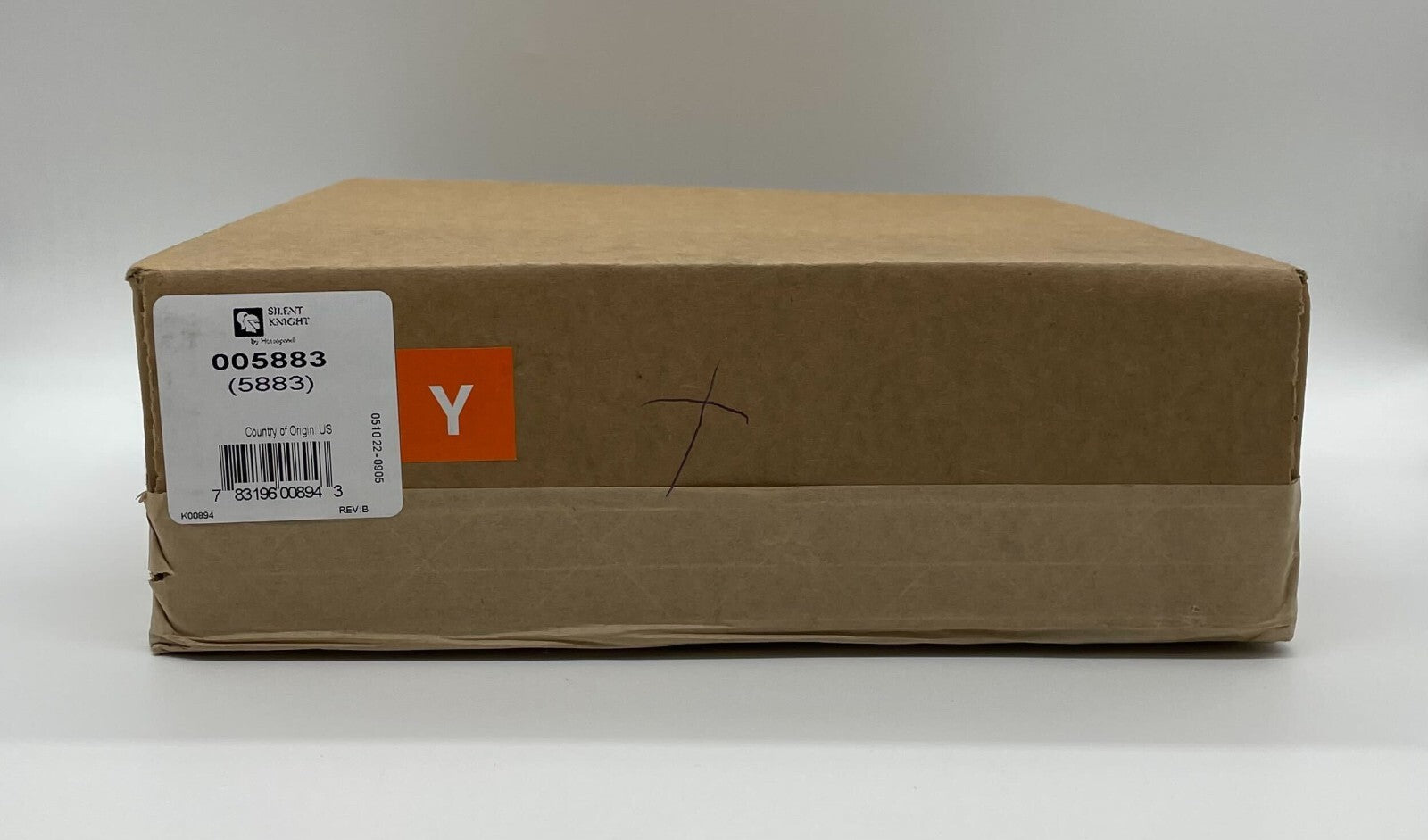 Silent Knight 005883 (5883) Relay Interface Board - Same Day Shipping (SEALED)