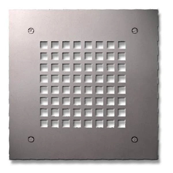 Edwards 512-A Flush Mount Grille