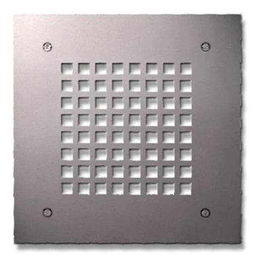 Edwards 512-A Flush Mount Grille