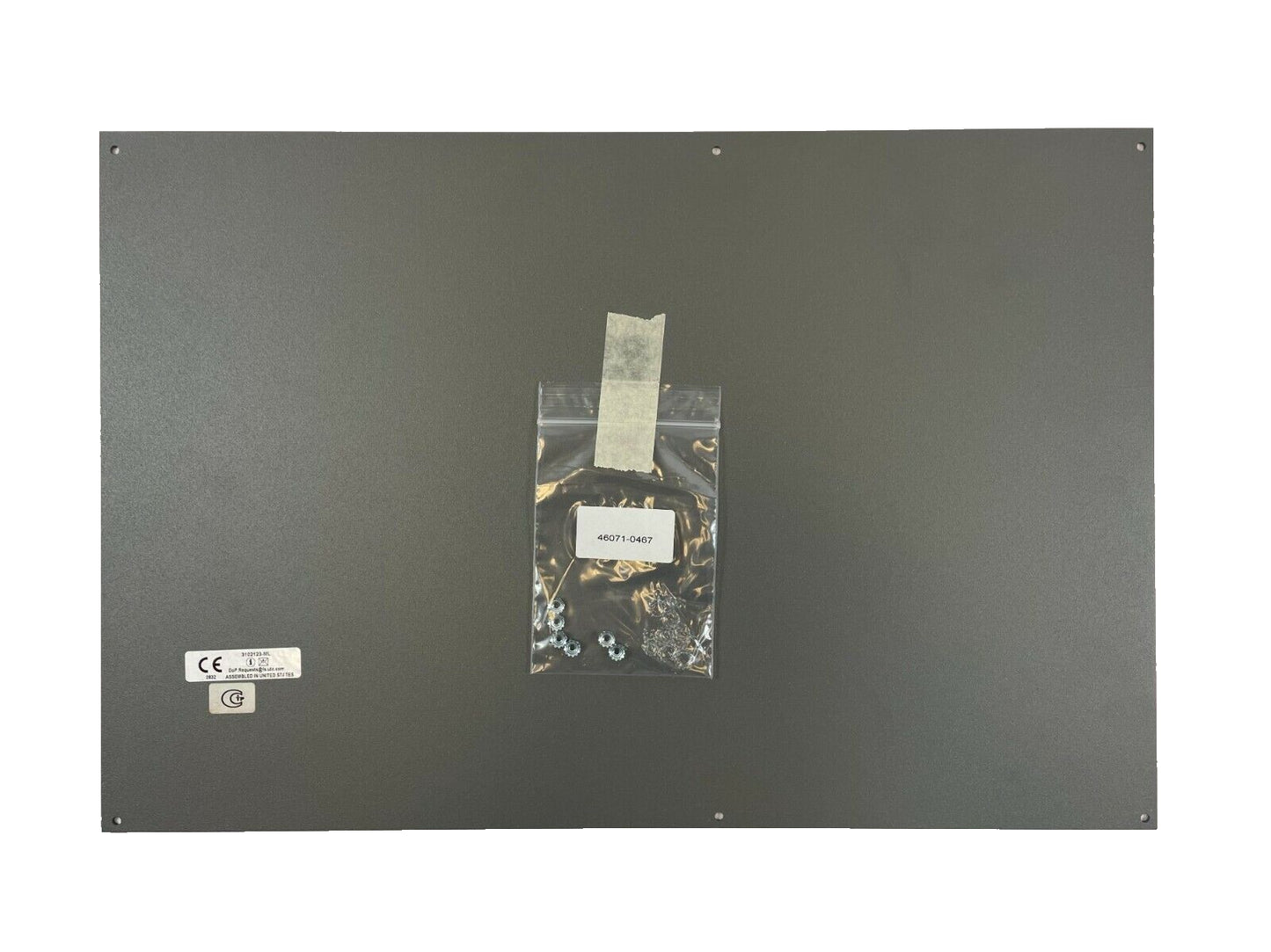 Edwards 3-XFP - Same Day Shipping (SEALED)