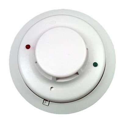 Honeywell 5193SD V-Plex Addressable Photoelectric Smoke Detector