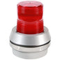 Edwards Signaling 51R-G5-20W Flashing Incandescent Beacon