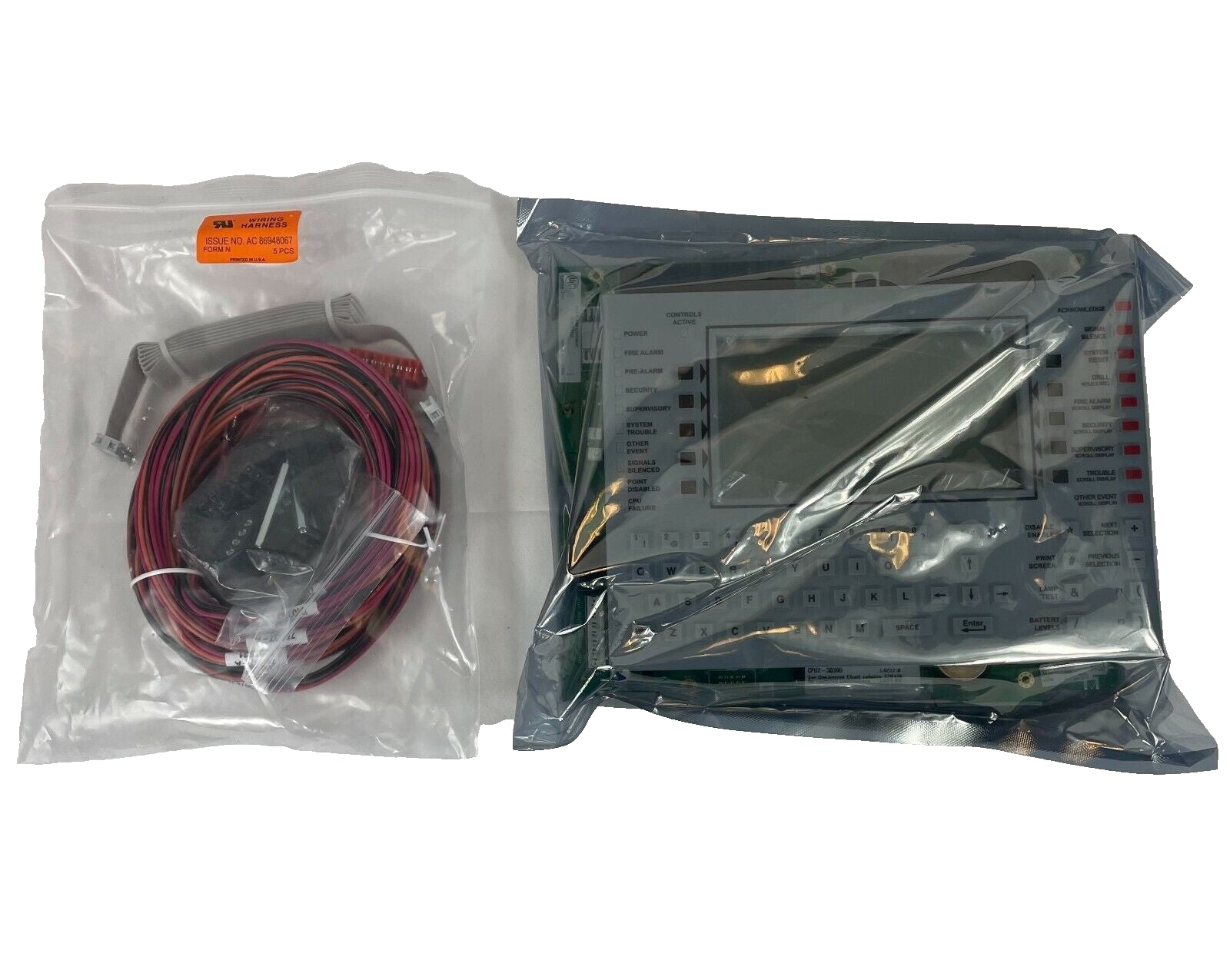 Notifier CPU2-3030D - Same Day Shipping (SEALED)