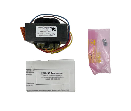 Fire-Lite XRM-24E Expander - Same Day Shipping (SEALED)