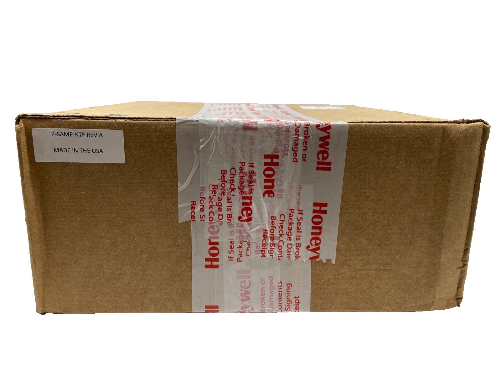 System Sensor P-SAMP-KTF - Same Day Shipping (SEALED)