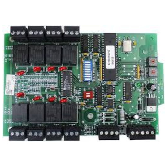 Notifier ACM-8R