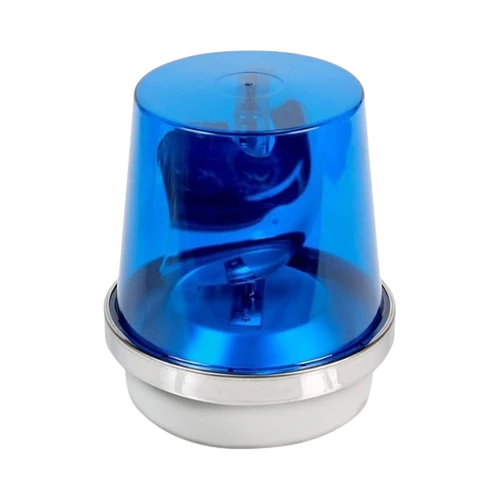 Edwards 53B-G1 Beacon Incandescent