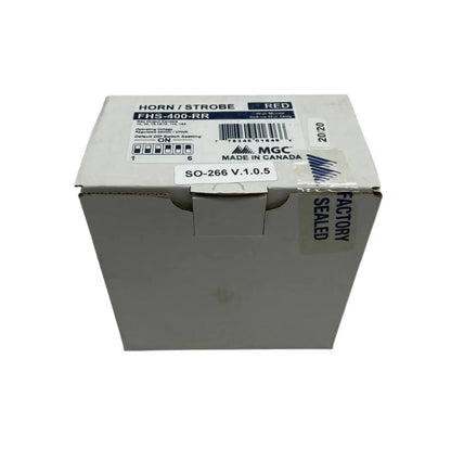 Mircom FHS-400-RR - Same Day Shipping (SEALED)