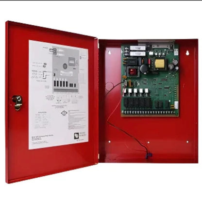 Honeywell Silent Knight 5495 Distributed Power Module - 005495 - NEW OPEN BOX