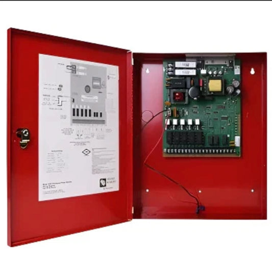 Honeywell Silent Knight 5495 Distributed Power Module - 005495 - NEW OPEN BOX