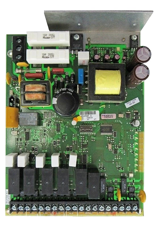 Honeywell Silent Knight 5495 Distributed Power Module - 005495 - NEW OPEN BOX