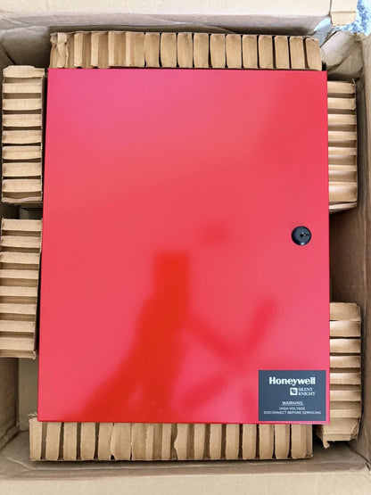 Honeywell Silent Knight 5495 Distributed Power Module - 005495 - NEW OPEN BOX