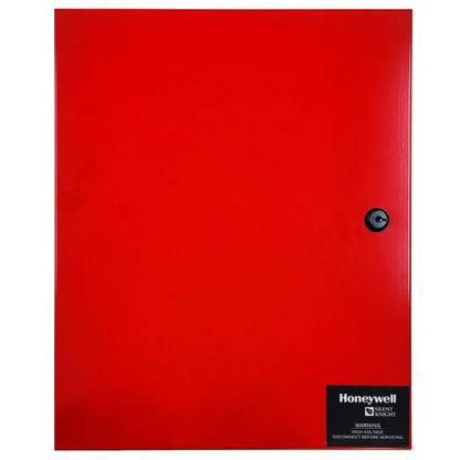 Silent Knight 5496 Intelligent Power Module with Cabinet