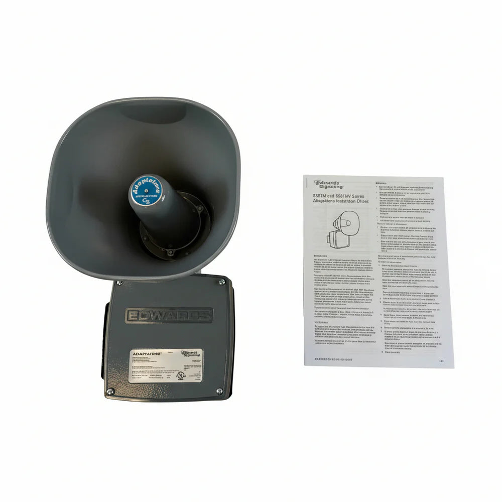 Edwards 5531M-24N5 Tone Selectable