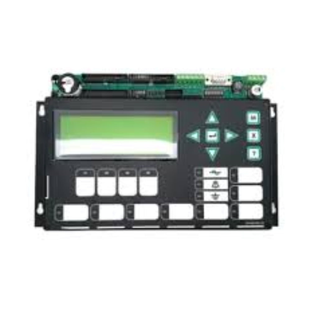 MIRCOM RPL-TOUCH-WR-W