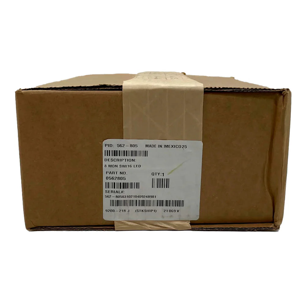 Simplex 562-805 Switch Assembly
