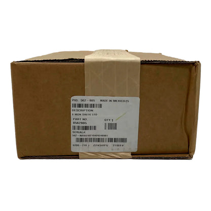 Simplex 562-805 Switch Assembly