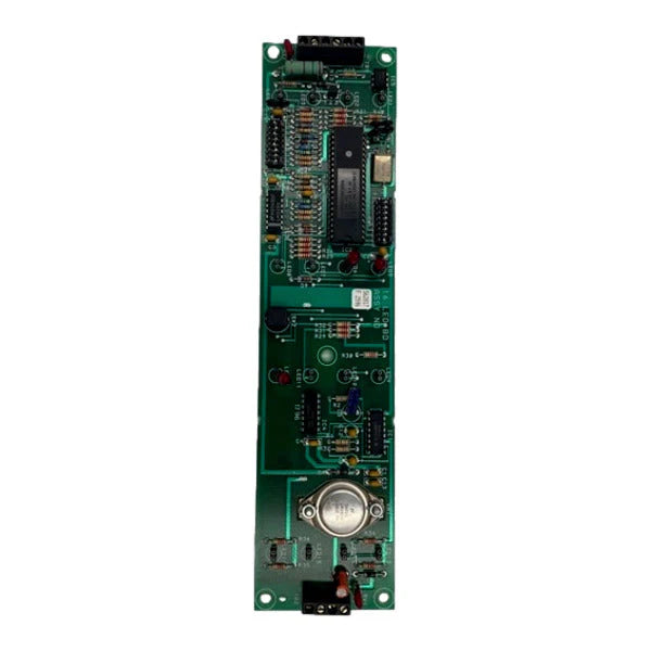 Simplex 562-817 Status Command Center (SCU)