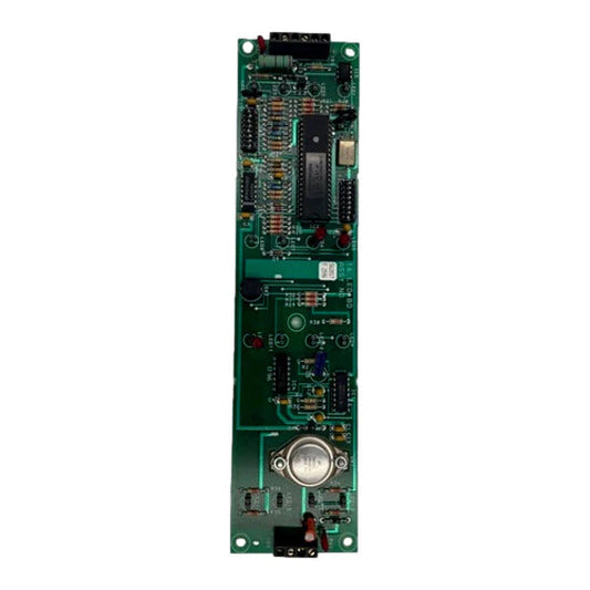 Simplex 562-817 Status Command Center (SCU)