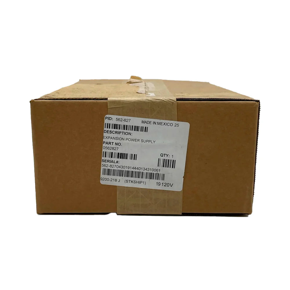Simplex 562-827 Power Expansion Supply