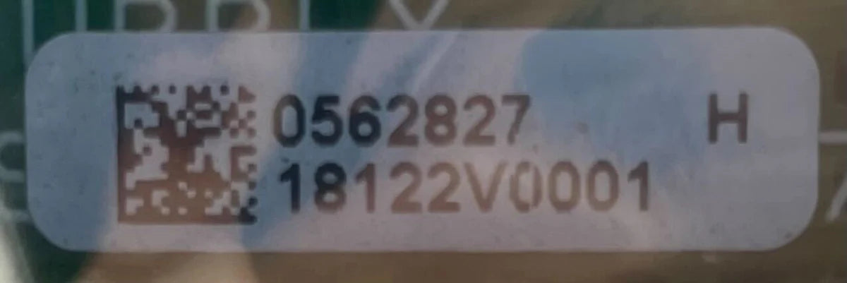 Simplex 562-827 Power Expansion Supply