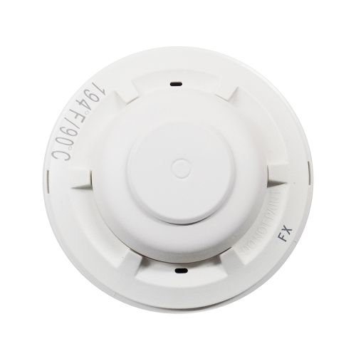 System Sensor 5624 Mechanical Heat Detector
