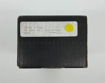 Edwards 3-24G | LED DISPLAY MODULE | Same Day Shipping (SEALED BOX)