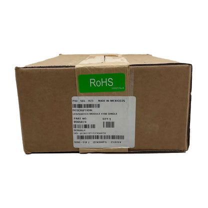 Simplex 565-073 LED Switch Module