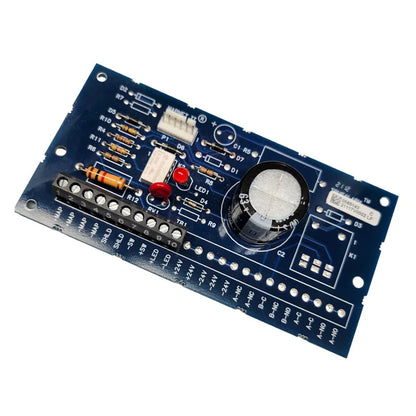 Simplex 565-143 Board without Relay 4098 Analog Int