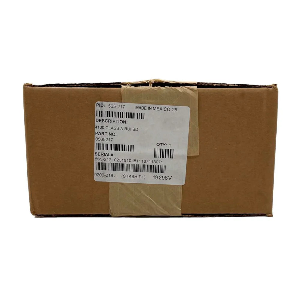 Simplex 565-217 4100 Class A Board