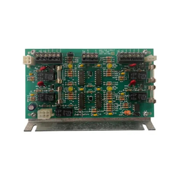 Simplex 565-569 Board SM Voice